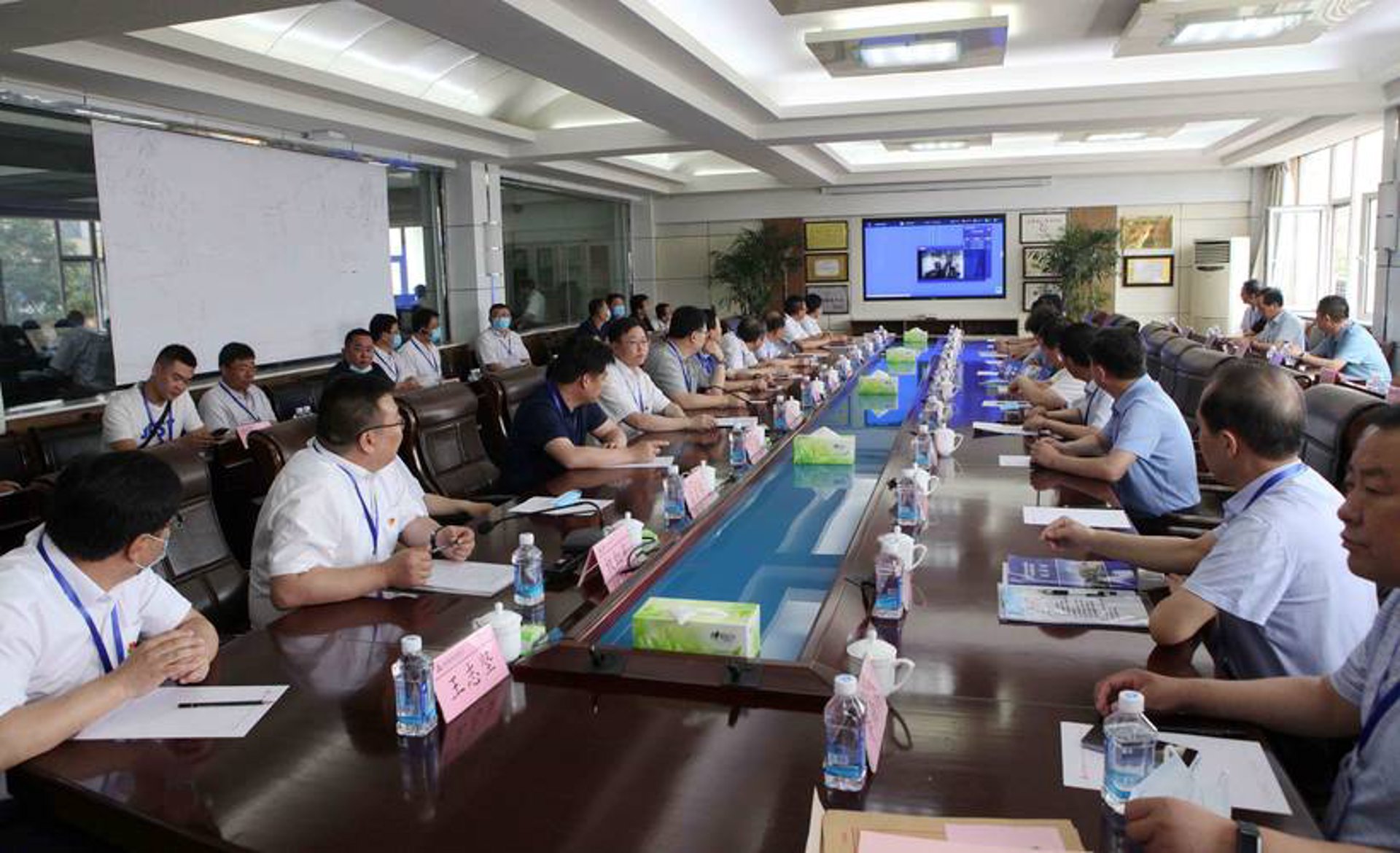 山西潞安集团:煤炭行业的转型与重生